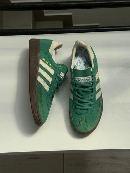 Adidas Spezial Core Green