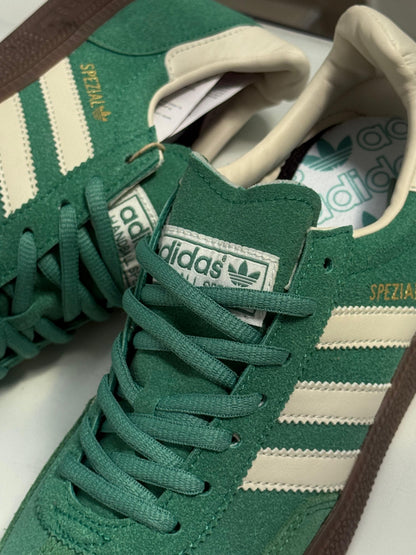 Adidas Spezial Core Green