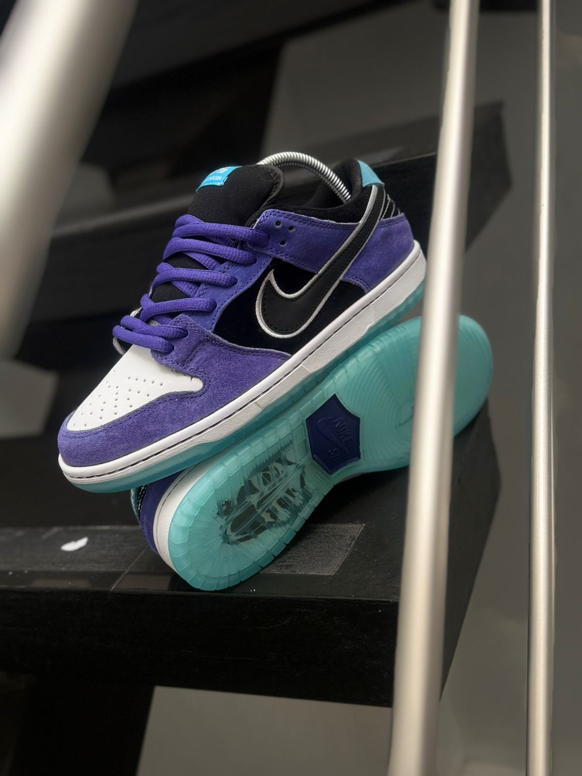 SB Dunk Low Hayley Wilson