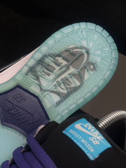 SB Dunk Low Hayley Wilson