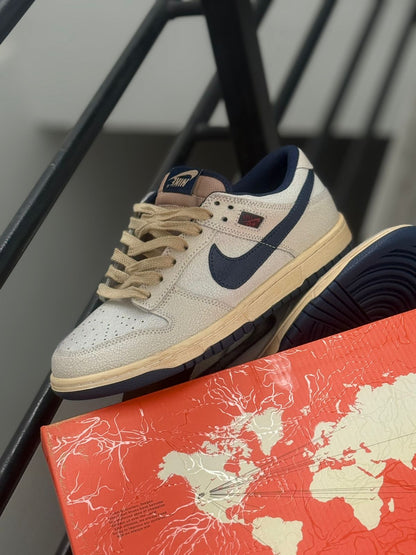 NIKE SB X STRANGER THINGS