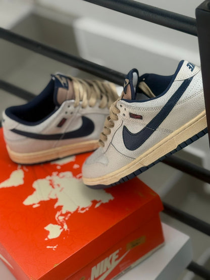 NIKE SB X STRANGER THINGS