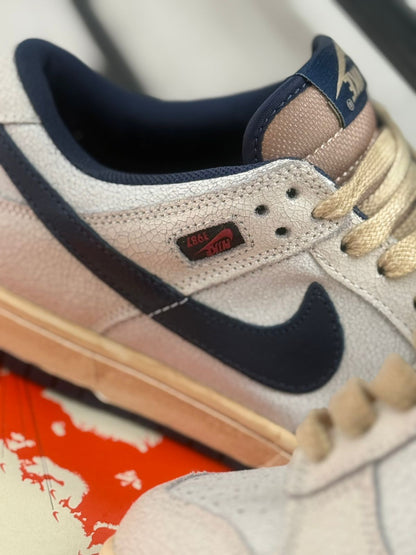 NIKE SB X STRANGER THINGS