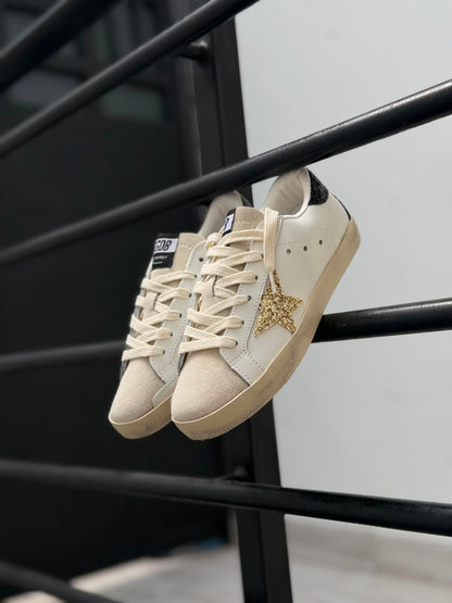 GOLDEN STAR