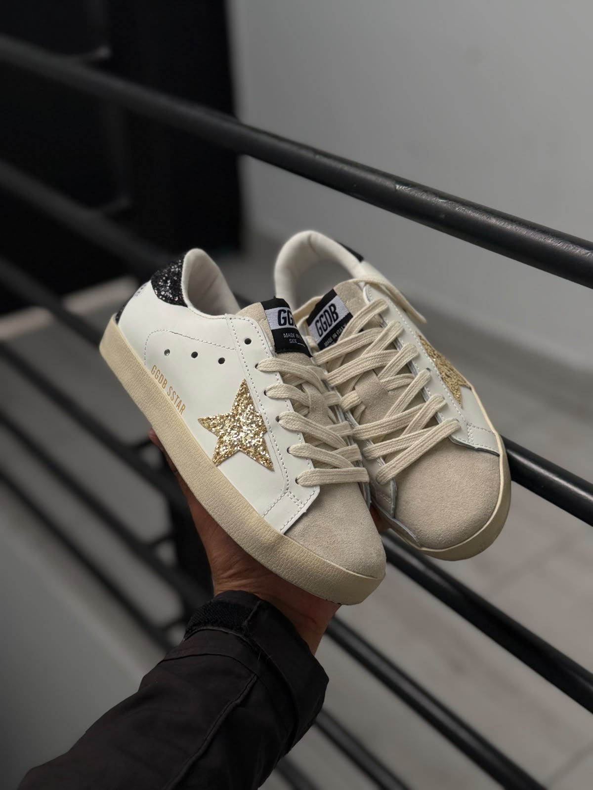 GOLDEN STAR