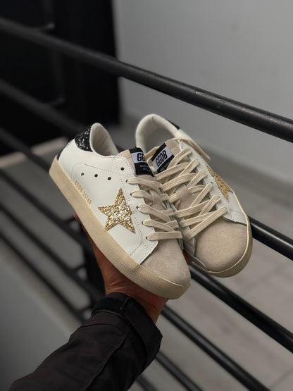 GOLDEN STAR