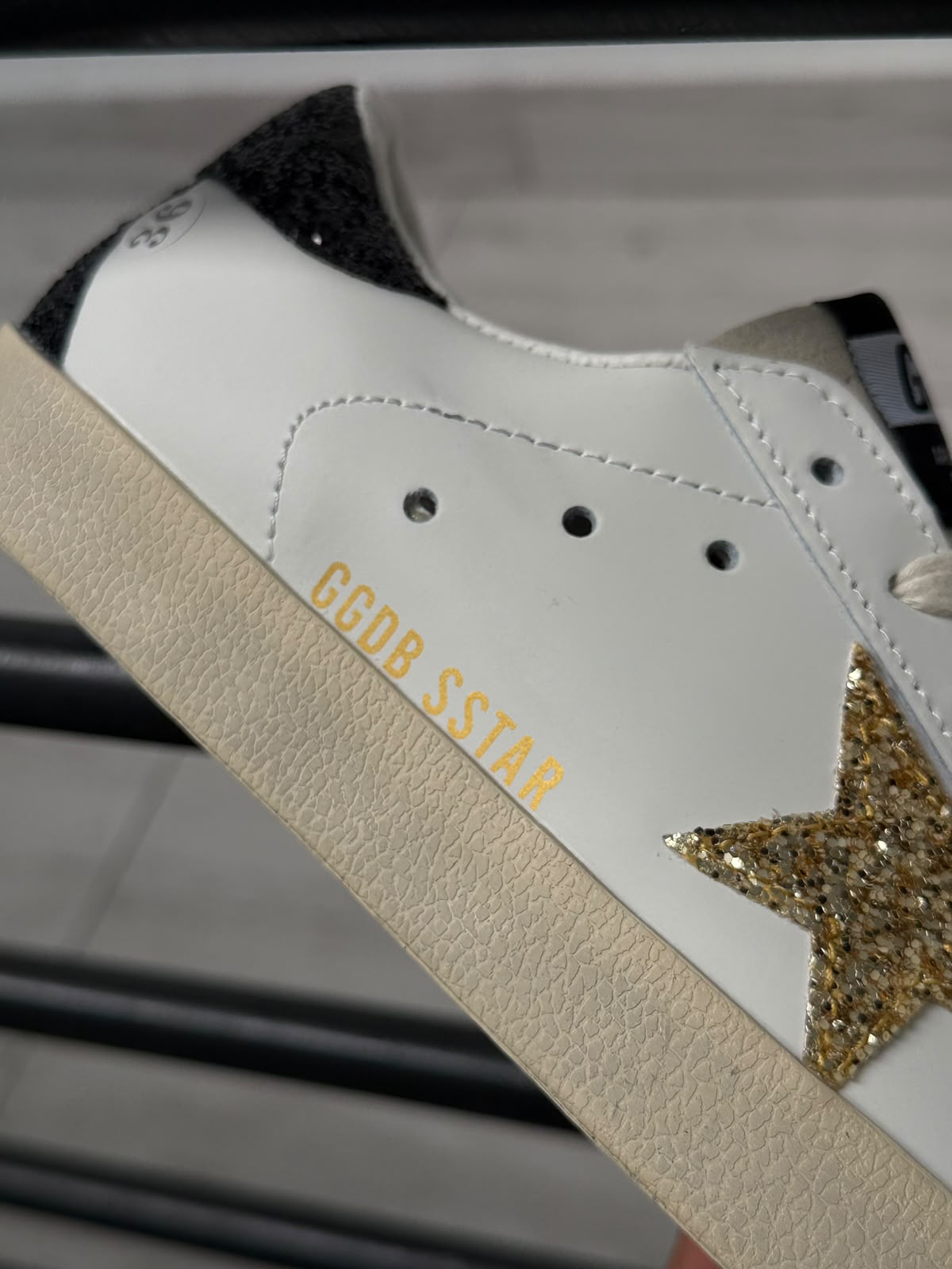 GOLDEN STAR