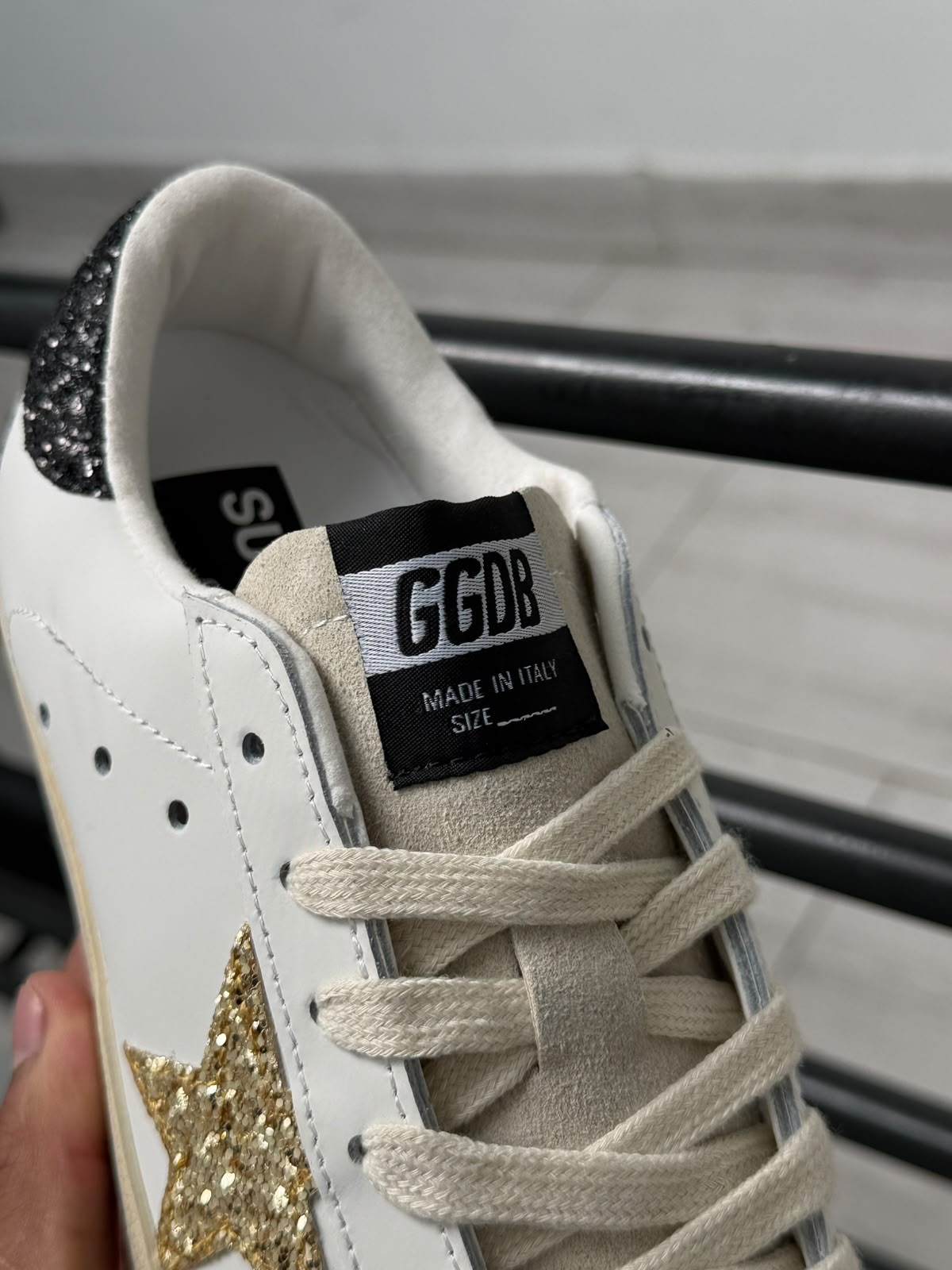 GOLDEN STAR