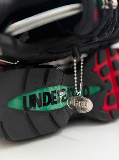 AIR MAX TN X UNDEFEATED
