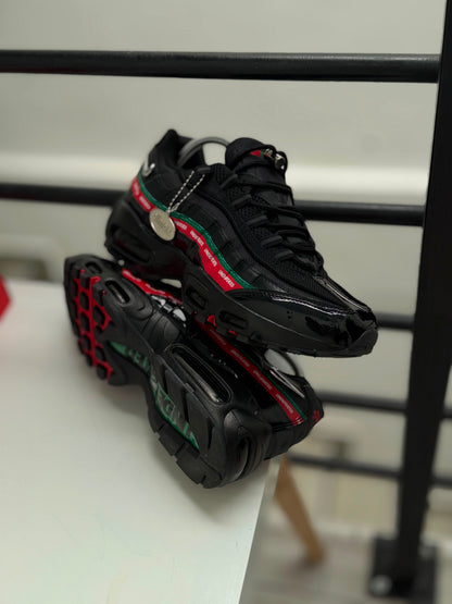 AIR MAX TN X UNDEFEATED