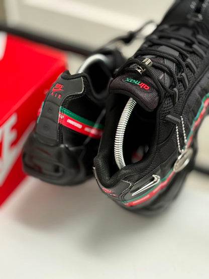 AIR MAX TN X UNDEFEATED