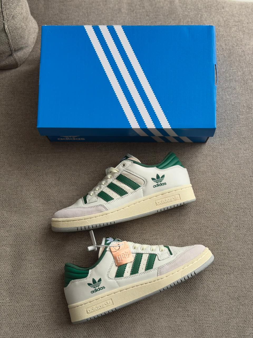 Adidas Forum X Bad Bunny