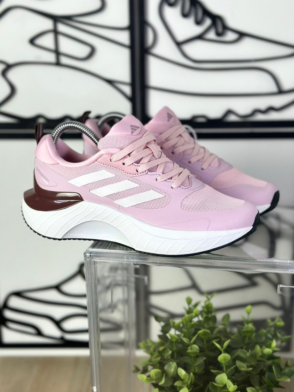 Adidas Super magma