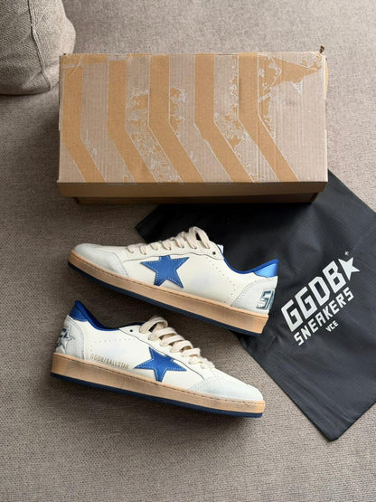 GOLDEN GOOSE