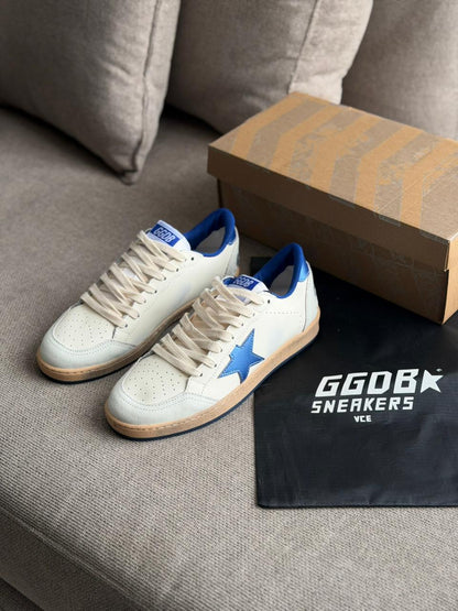 GOLDEN GOOSE