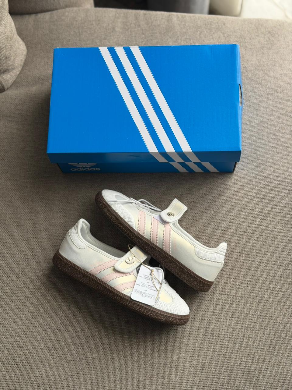 ADIDAS SAMBA JANE
