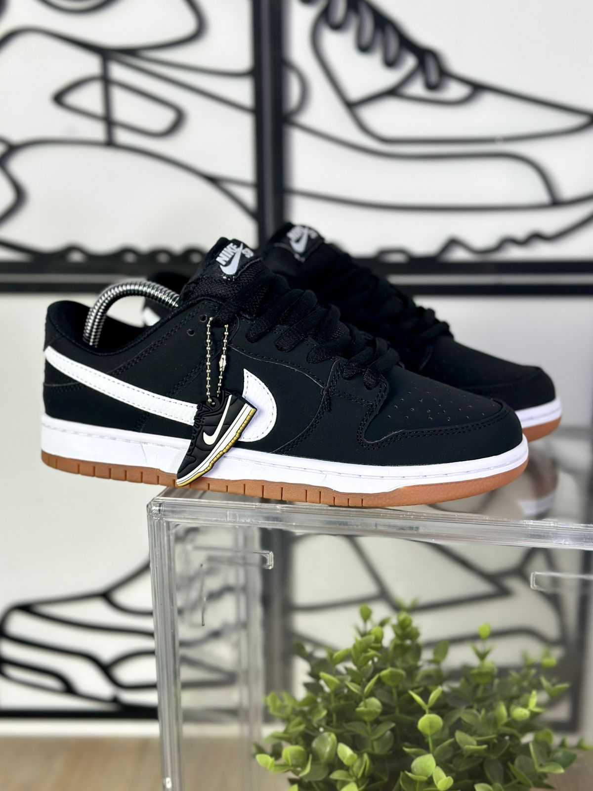 Nike Dunk