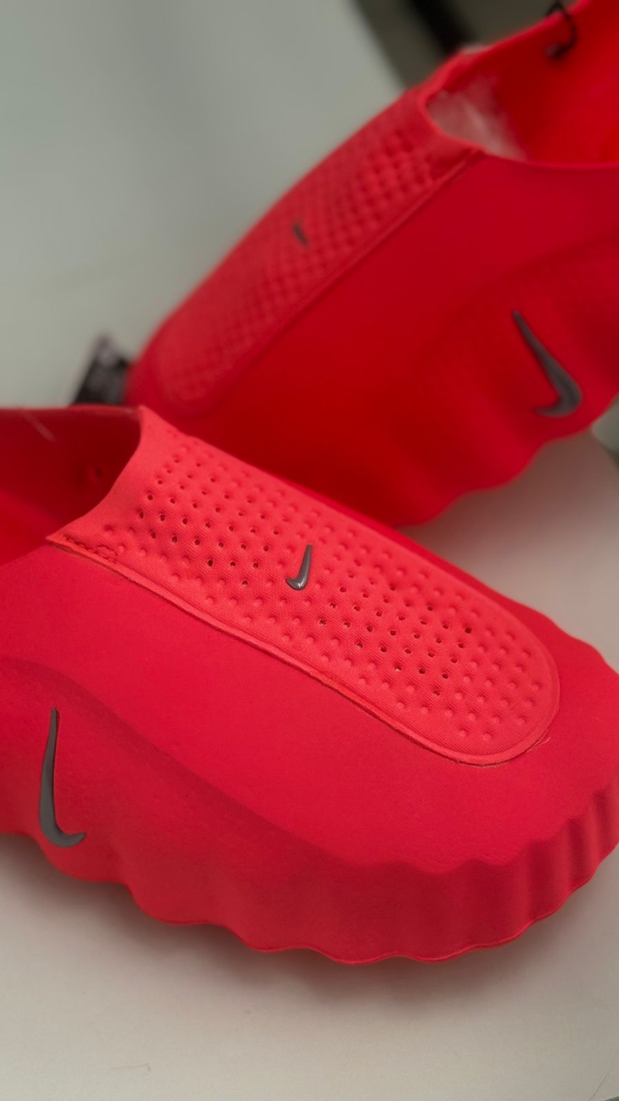 NIKE MIND 001