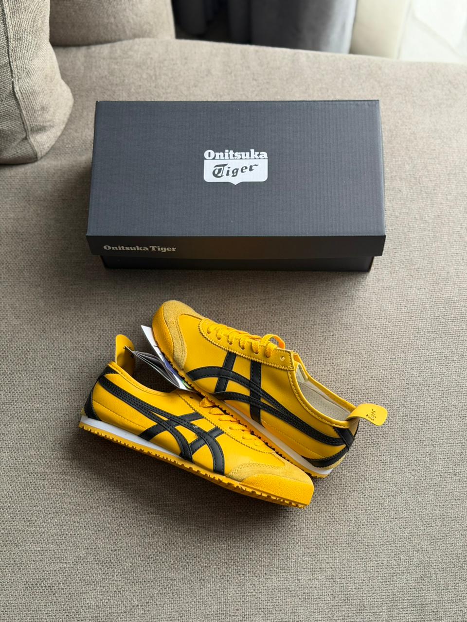 Tiger onitsuka