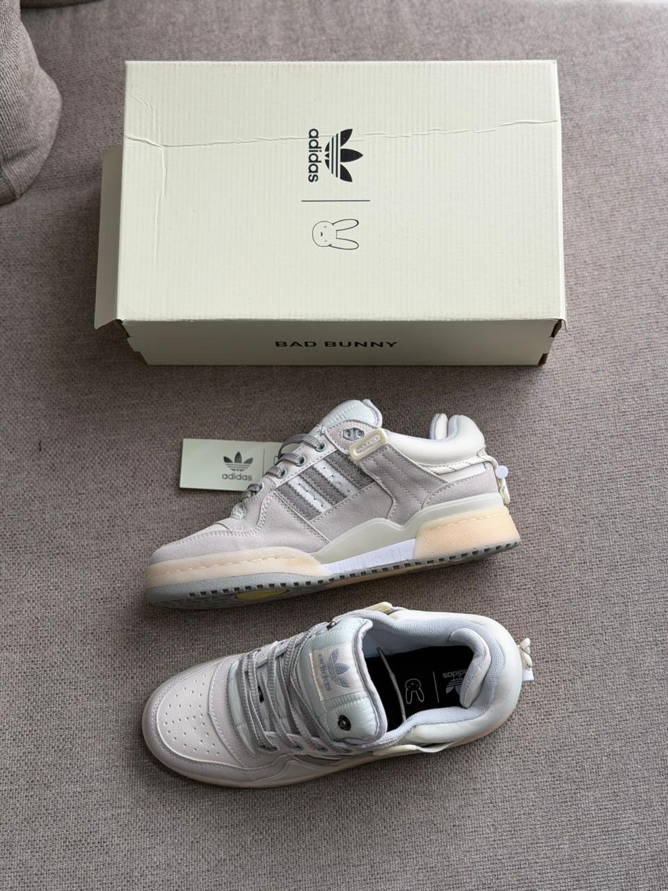 Adidas Forum X Bad Bunny